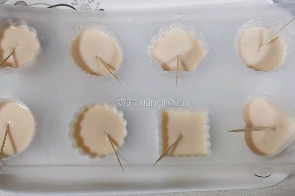 自制奶酪棒（第一次尝试）的做法图解7