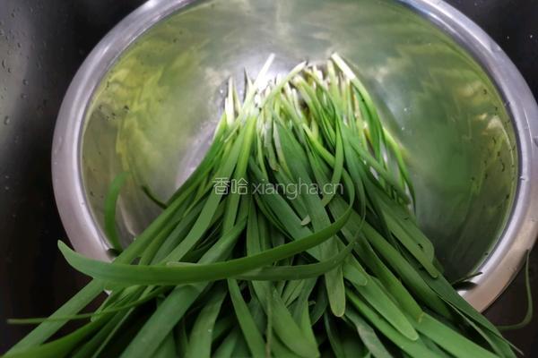 鲜肉大虾饺子的做法图解6
