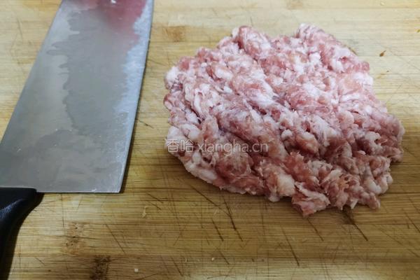 鲜肉大虾饺子的做法图解11