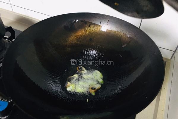 家常茄子的做法图解2