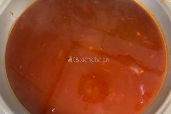 黑啤牛颊的做法图解19