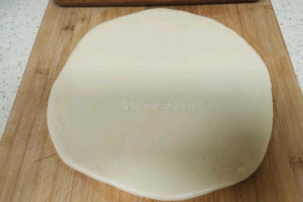 自制大虾披萨的做法图解9