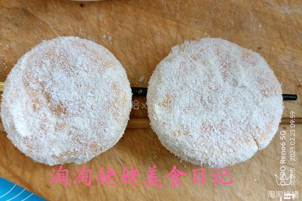 甜品分享零蔗糖杯子奶油蛋糕的做法图解21