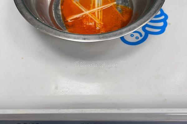 教科书级别腌黄瓜的做法图解7