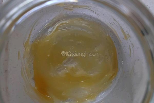 百香果柠檬的做法图解7