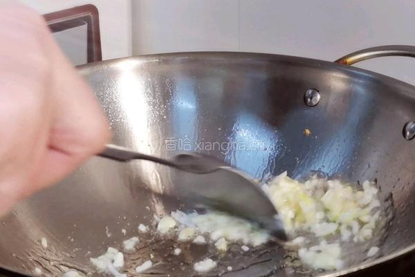 鸡刨豆腐的做法图解12