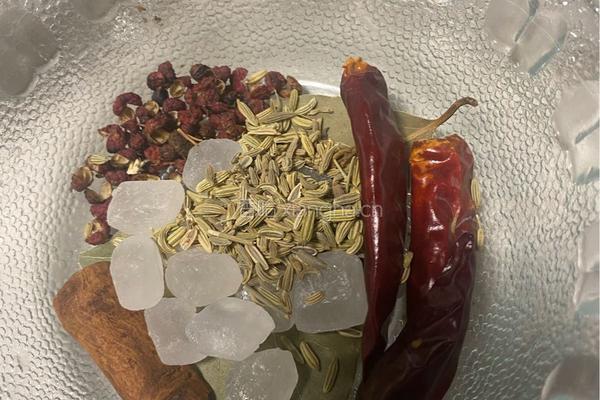 酱牛腱子的做法图解2