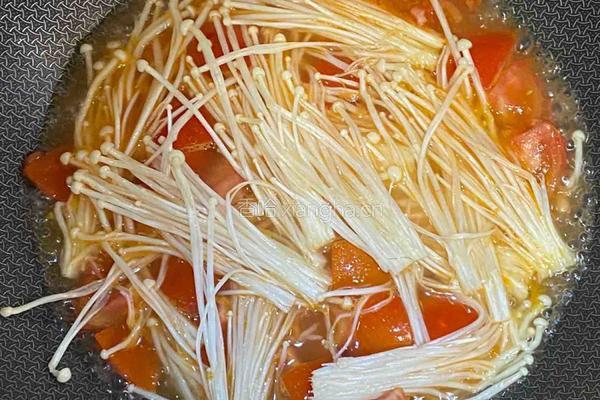虾滑肥牛响铃卷的做法图解6