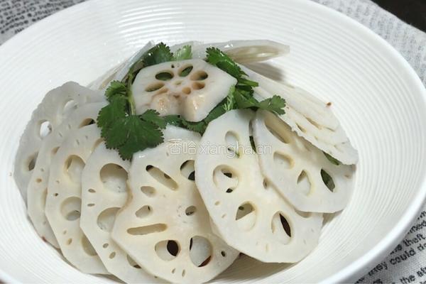 藕耳相遇的做法图解10