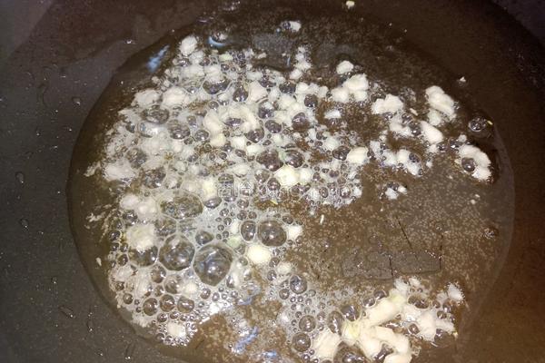 香菇豆腐油菜的做法图解5