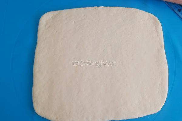牛奶大米糕的做法图解6