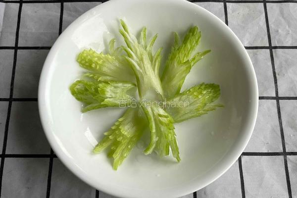 花开那时的做法图解6