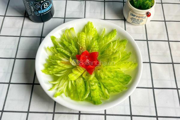 花开那时的做法图解8