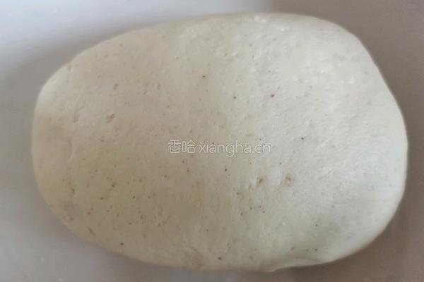 甘蓝粉皮猪肉蒸的做法图解2