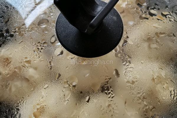 甘蓝粉皮猪肉蒸的做法图解16