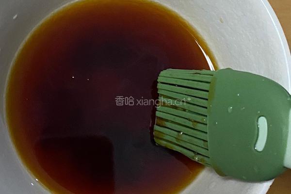 肥牛金针菇 空气炸锅的做法图解3