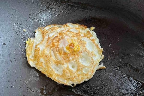 豆皮三明治 的做法图解3