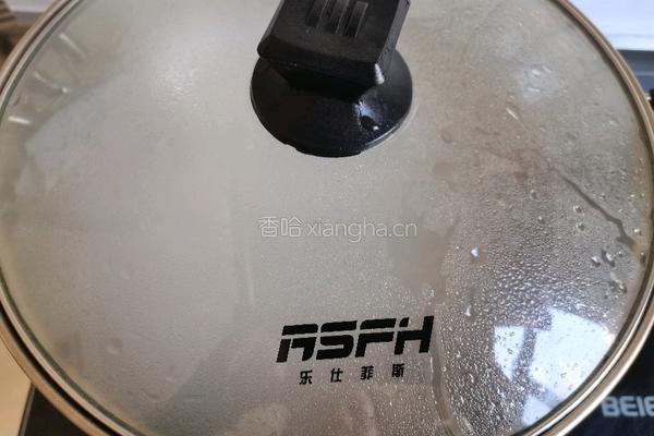 酸辣米线的做法图解6