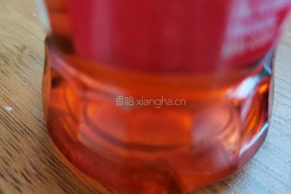 美汁酱油拌三丝的做法图解3