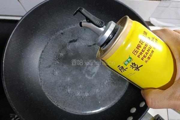 酱焖菠菜的做法图解7
