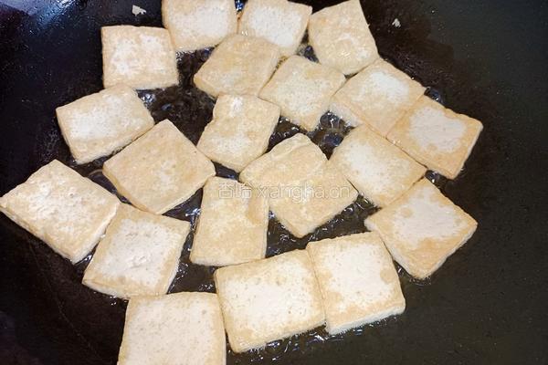 鸡蛋豆腐的做法图解4