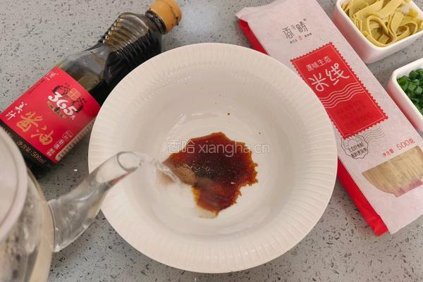 美汁米线的做法图解5