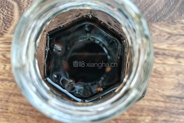 醋泡黑豆的做法图解9