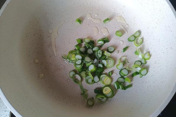 酱香西葫芦的做法图解5