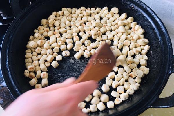 馍豆的做法图解4