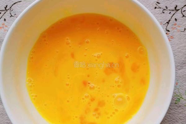 酱鸡蛋拌菠菜的做法图解6
