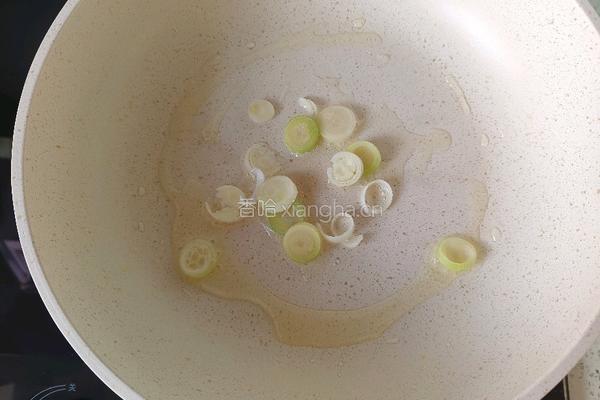炒黑豆饭的做法图解5