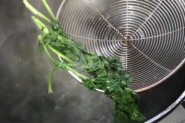 豆腐皮福袋的做法图解4