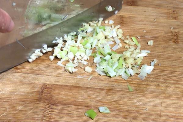 豆腐皮福袋的做法图解5