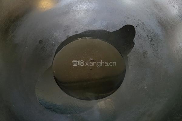 美汁拌木耳的做法图解10
