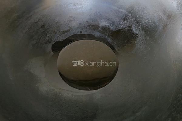 荠菜炒春笋的做法图解7