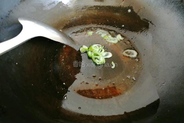 素炒西葫芦的做法图解2