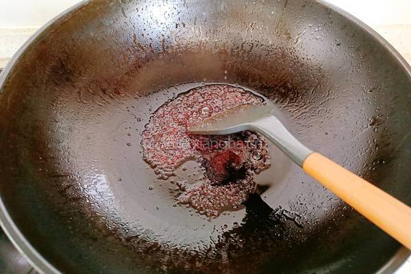 海鲜菇炖豆腐的做法图解7