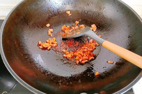 海鲜菇炖豆腐的做法图解8