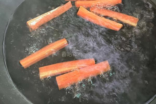 轻食的做法图解3