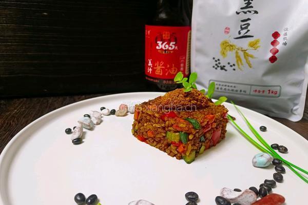 小鱼哥的炒饭