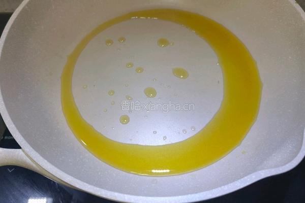 豆角炒肉的做法图解2