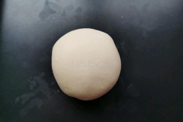 干菜肉酥饼(烧饼)的做法图解12