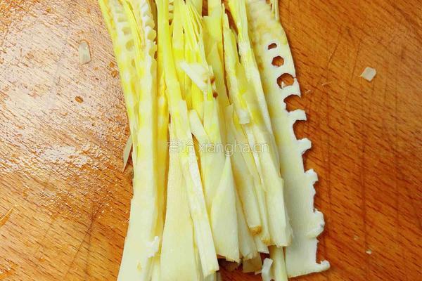 香辣米线的做法图解5