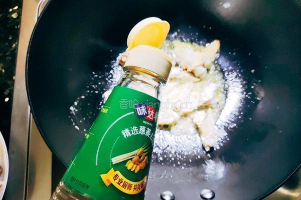 平菇豆腐汤的做法图解5