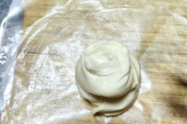 自制肉夹馍的做法图解4