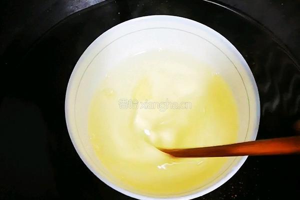 提拉米苏8寸的做法图解2