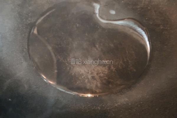 豆芽粉丝贴喝饼的做法图解6