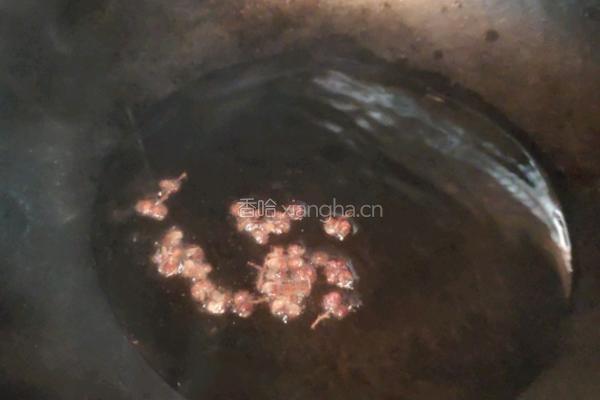 豆芽粉丝贴喝饼的做法图解7