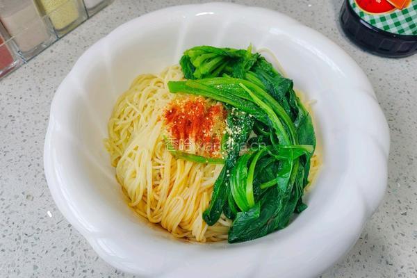 蹄汤米线的做法图解9