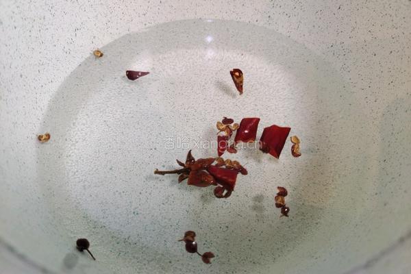 黑豆香菇小油菜的做法图解2